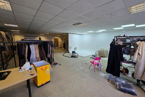 Retail property (out of town) for sale, Knowsley Street, Manchester M8