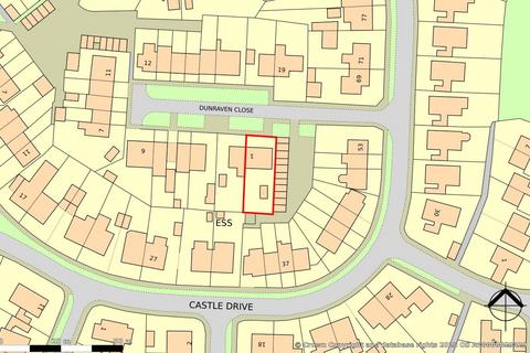 4 bedroom semi-detached house for sale, Dunraven Close, Dinas Powys CF64