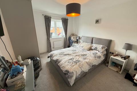 undefined, Decima Gardens, Central Bedfordshire LU5