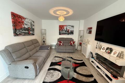 undefined, Decima Gardens, Central Bedfordshire LU5