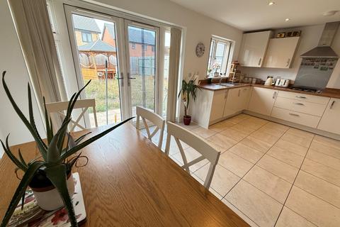 undefined, Decima Gardens, Central Bedfordshire LU5
