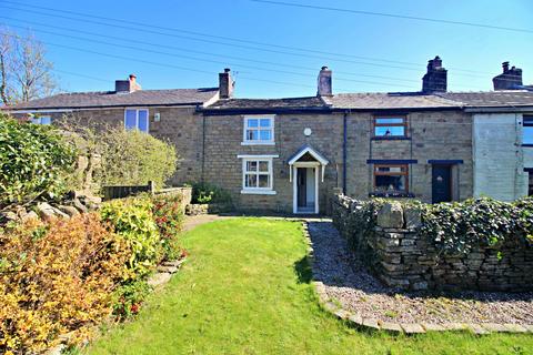 3 bedroom cottage for sale, Holden Street, Belthorn, Blackburn, Lancashire, BB1