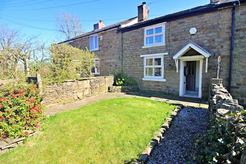 3 bedroom cottage for sale, Holden Street, Belthorn, Blackburn, Lancashire, BB1