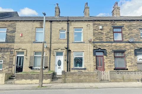 3 bedroom terraced house for sale, North Road, Wibsey, Bradford, BD6