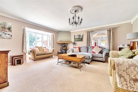 Longdene Farnham Road, Sleaford, Bordon, GU35 0QP