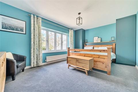 Longdene Farnham Road, Sleaford, Bordon, GU35 0QP