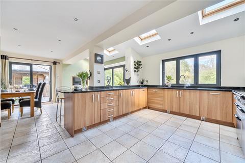 Longdene Farnham Road, Sleaford, Bordon, GU35 0QP