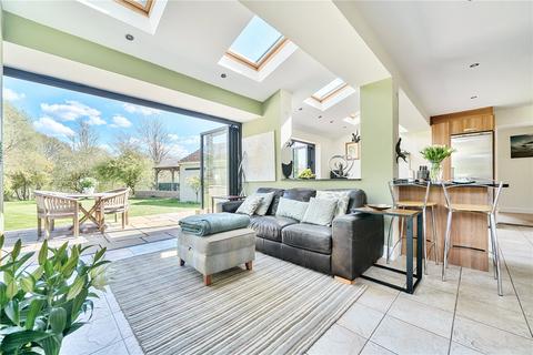 Longdene Farnham Road, Sleaford, Bordon, GU35 0QP