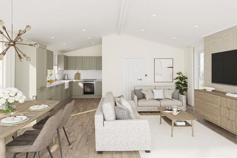 2 bedroom park home for sale, Kings Langley, Hertfordshire, WD4