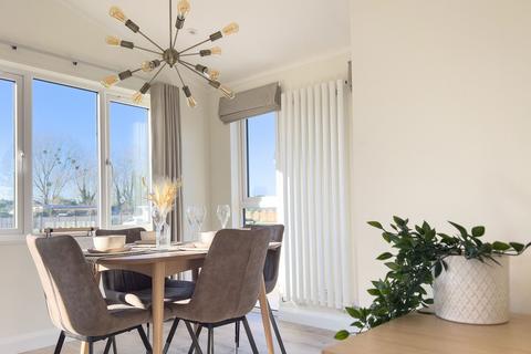 2 bedroom park home for sale, Kings Langley, Hertfordshire, WD4