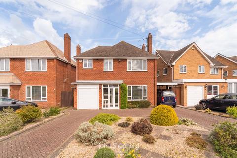 undefined, Ferndown Road, Solihull, West Midlands, B91