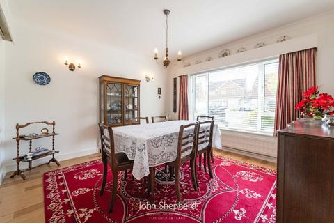 undefined, Ferndown Road, Solihull, West Midlands, B91