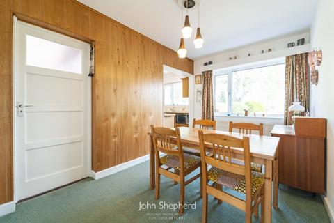 undefined, Ferndown Road, Solihull, West Midlands, B91