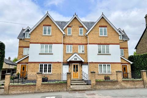 undefined, London Road, Sawbridgeworth, CM21