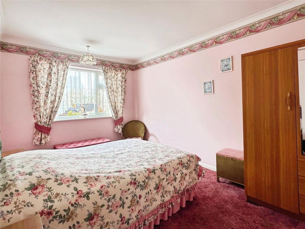 Bed 1