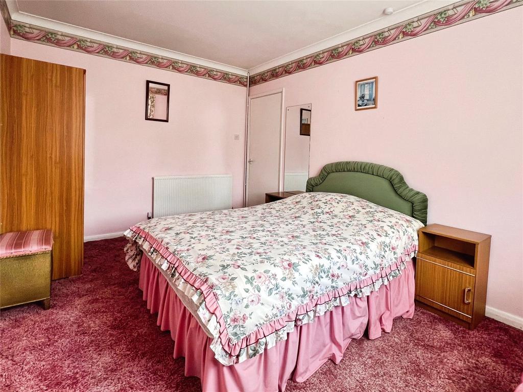 Bed 1