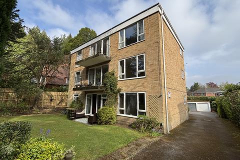 Flat 1, Sherwood Lodge, 1 Brunstead Road, Poole, BH12 1EJ