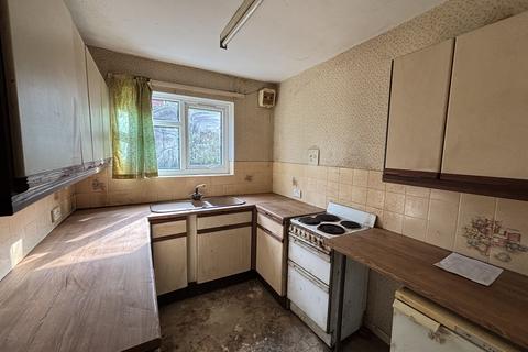Flat 1, Sherwood Lodge, 1 Brunstead Road, Poole, BH12 1EJ