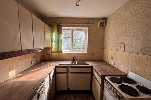 Flat 1, Sherwood Lodge, 1 Brunstead Road, Poole, BH12 1EJ