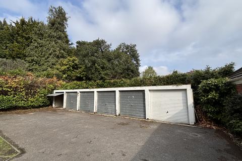 Flat 1, Sherwood Lodge, 1 Brunstead Road, Poole, BH12 1EJ