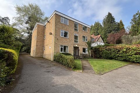 Flat 1, Sherwood Lodge, 1 Brunstead Road, Poole, BH12 1EJ