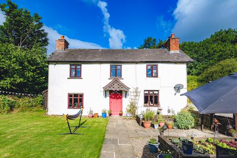 5 bedroom property with land for sale, Bleddfa KNIGHTON LD7 1PA