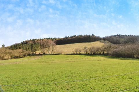 5 bedroom property with land for sale, Bleddfa KNIGHTON LD7 1PA