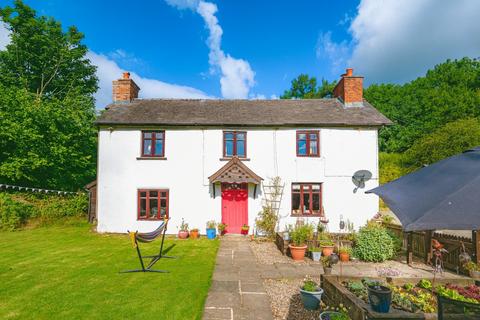 undefined, Bleddfa KNIGHTON LD7 1PA