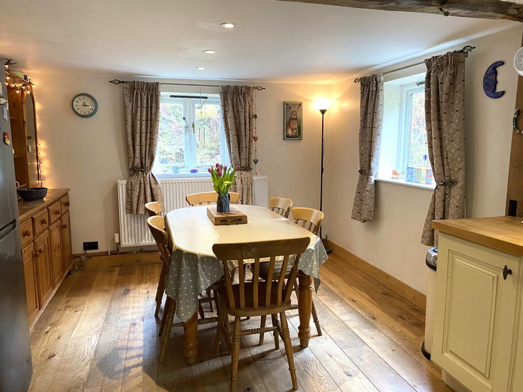 Smallholding Property