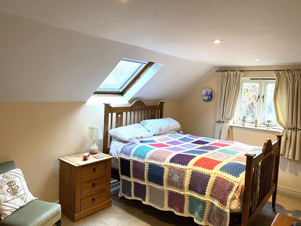 Smallholding Property