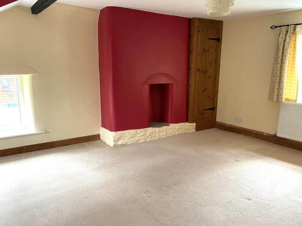 Smallholding Property