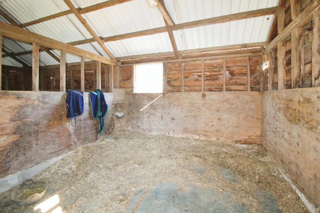 Smallholding Property