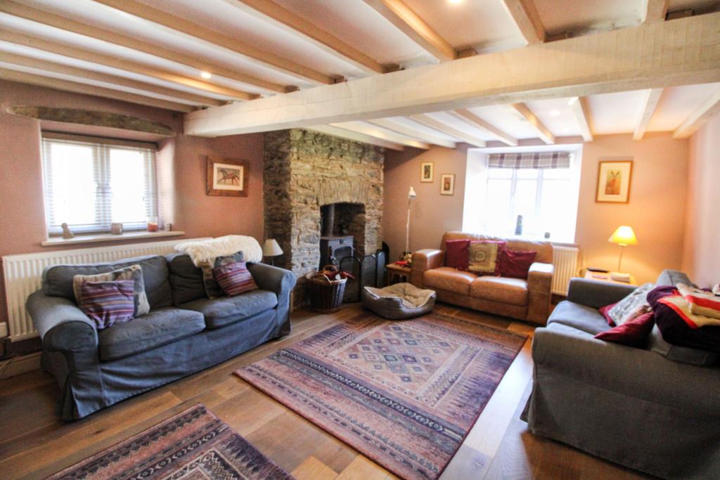 Smallholding Property