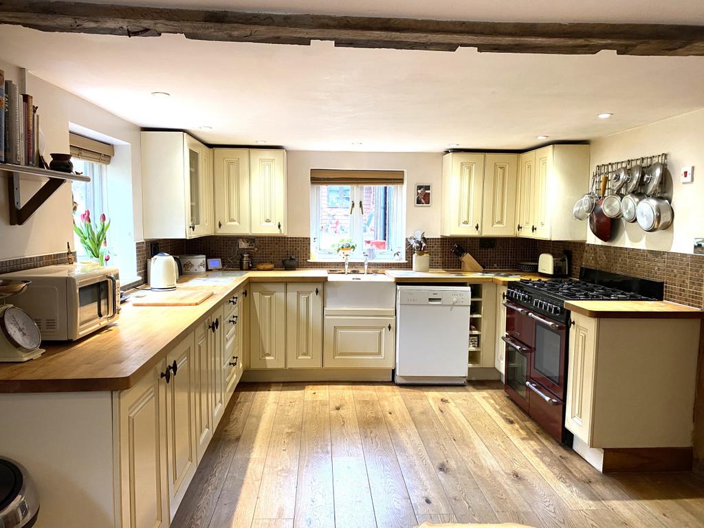 Smallholding Property