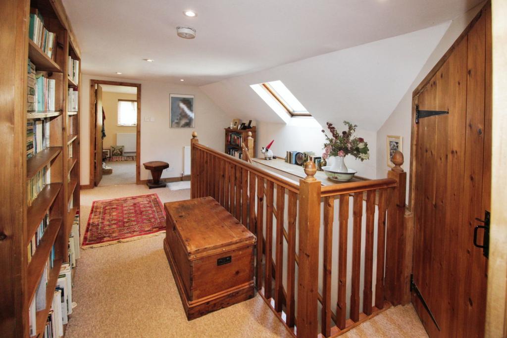 Smallholding Property