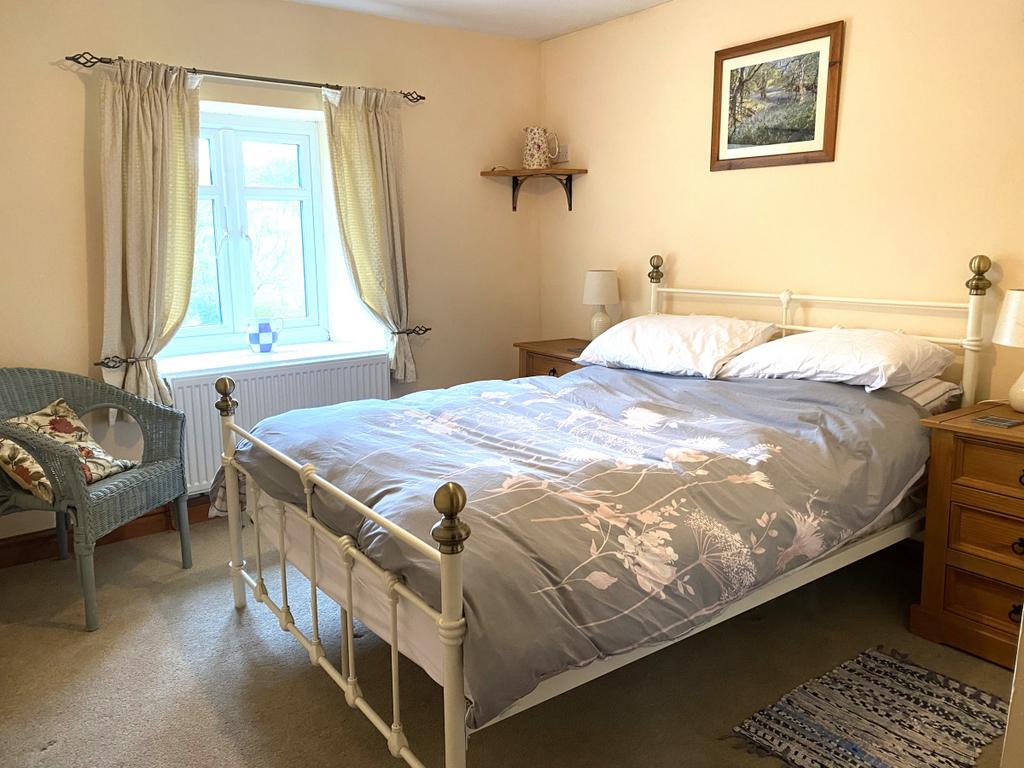 Smallholding Property