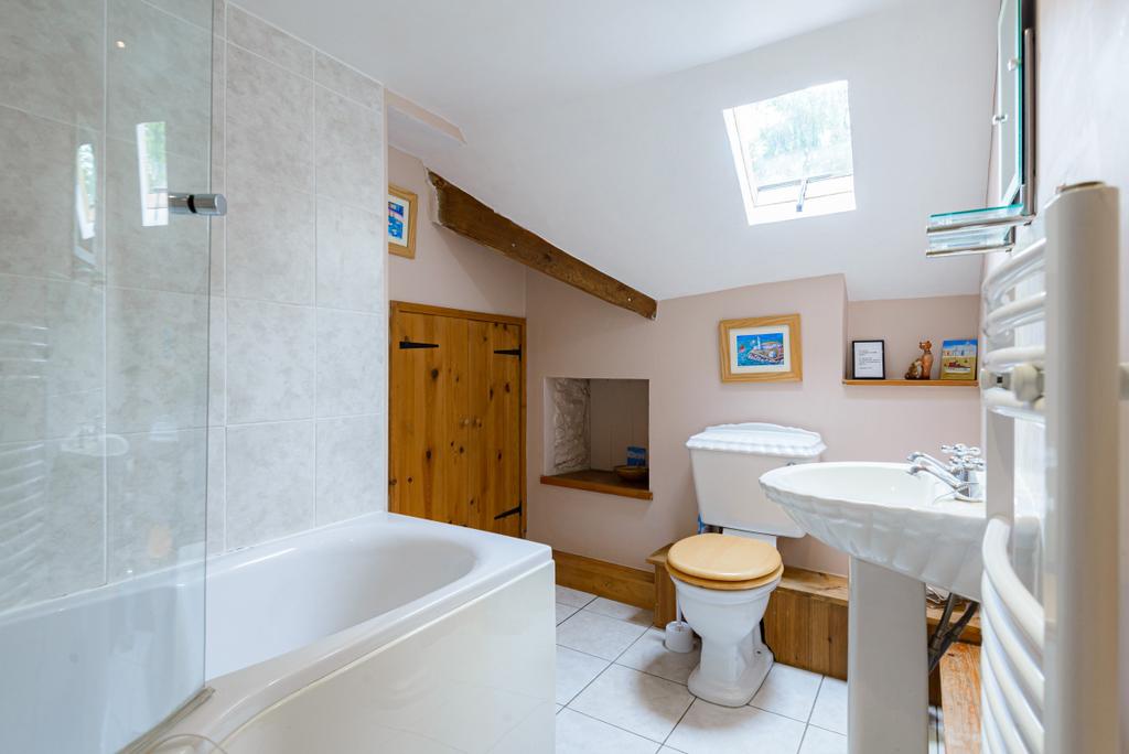 Smallholding Property