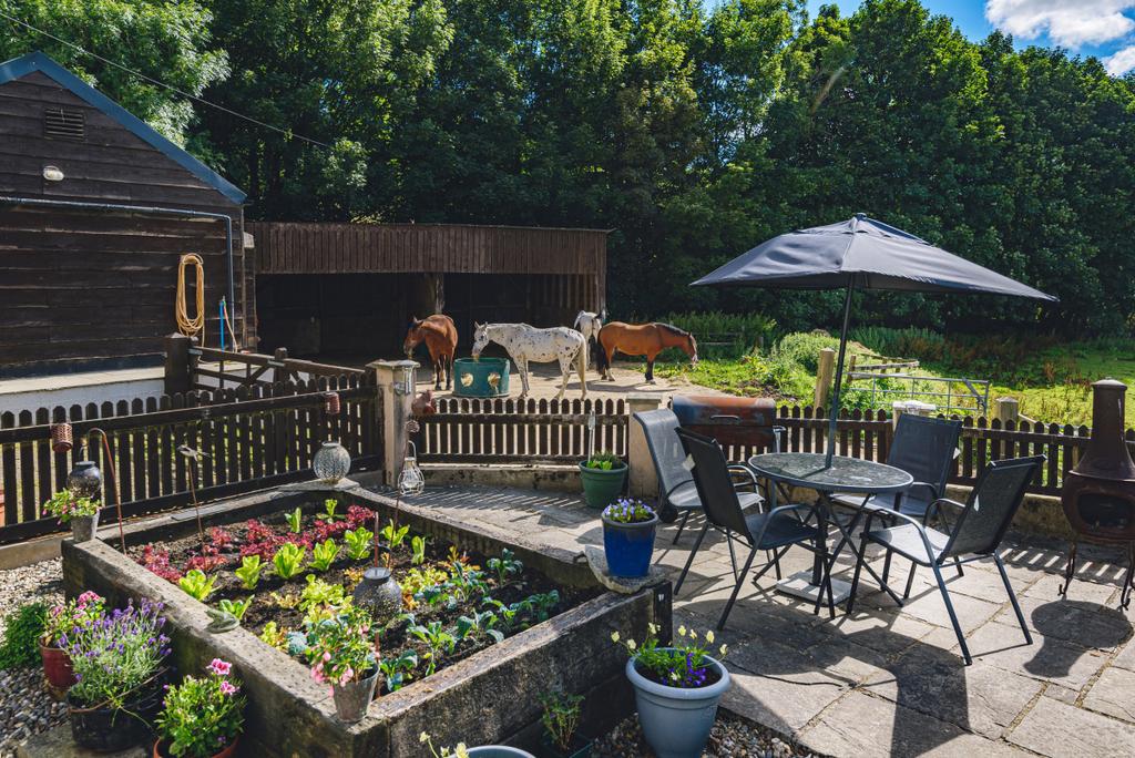 Smallholding Property