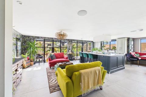 5 bedroom detached house for sale, Poughill, Bude, Cornwall