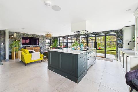 5 bedroom detached house for sale, Poughill, Bude, Cornwall