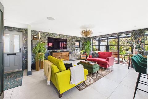5 bedroom detached house for sale, Poughill, Bude, Cornwall