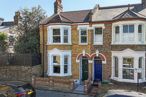 14 Ellery Street, London, SE15 3RL