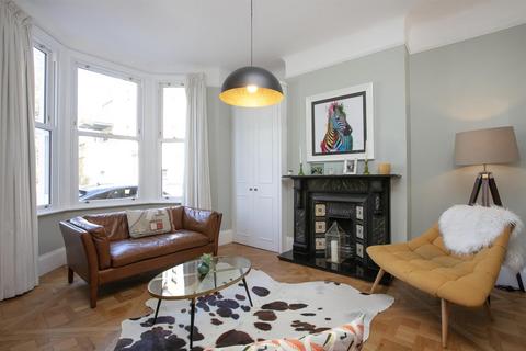 14 Ellery Street, London, SE15 3RL