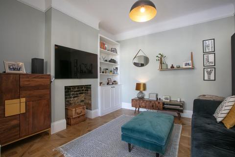 14 Ellery Street, London, SE15 3RL