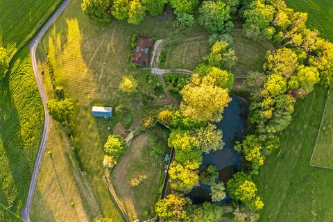 undefined, Dores Lane, Romsey, SO51