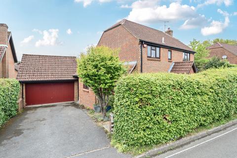 28 Burley Down, Chandler's Ford, Eastleigh, SO53 4NR