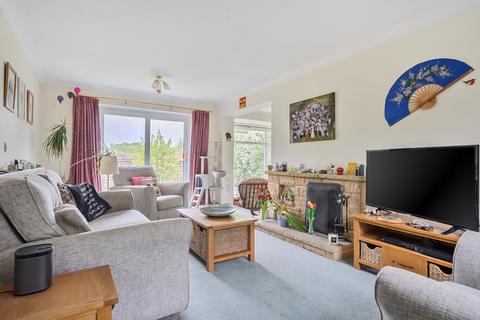 28 Burley Down, Chandler's Ford, Eastleigh, SO53 4NR