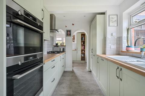28 Burley Down, Chandler's Ford, Eastleigh, SO53 4NR