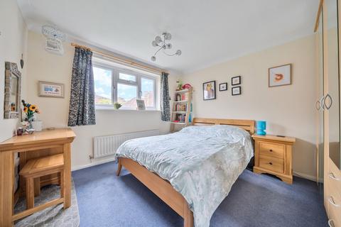 28 Burley Down, Chandler's Ford, Eastleigh, SO53 4NR