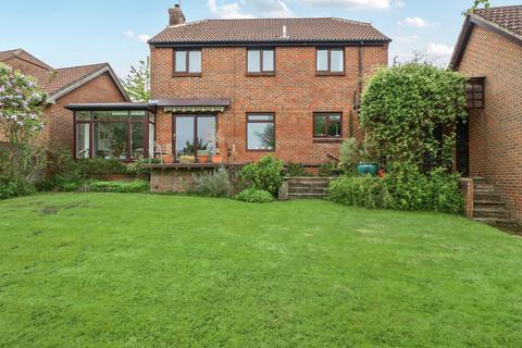 28 Burley Down, Chandler's Ford, Eastleigh, SO53 4NR